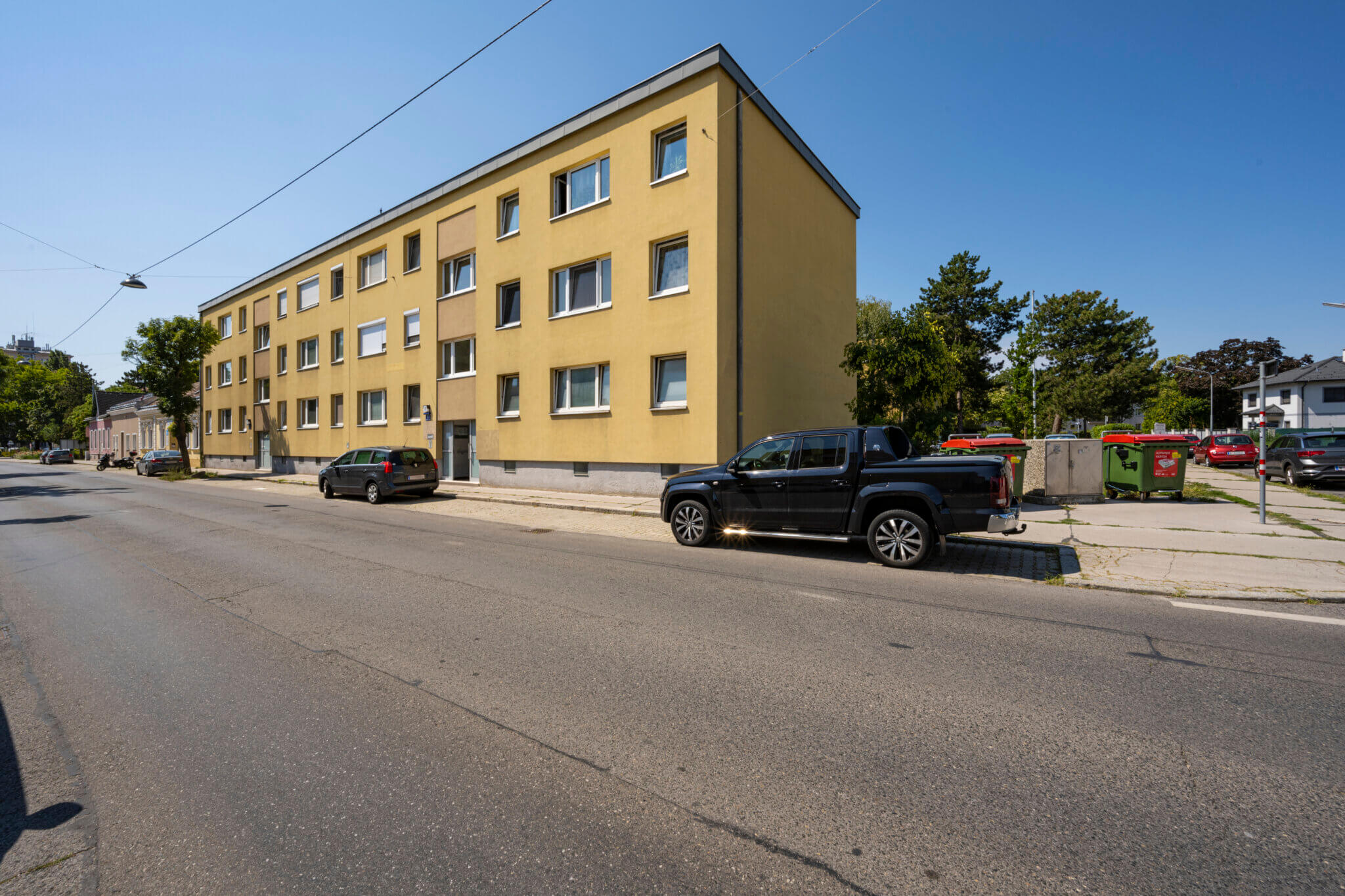Wohnhaus