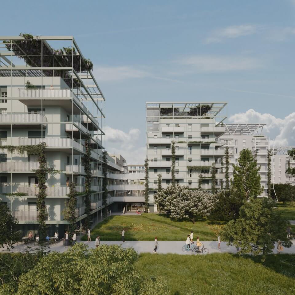 Visualisierung: k18 cgi GmbH